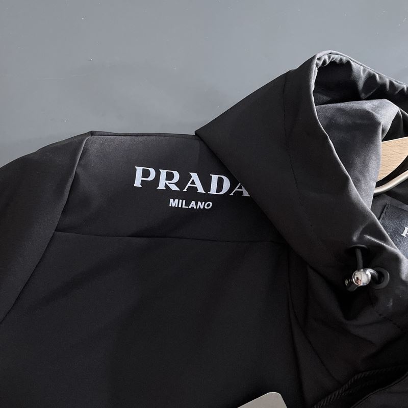 Prada Outwear